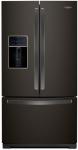 REFRIGERATOR FRENCH DOOR BSS 27c